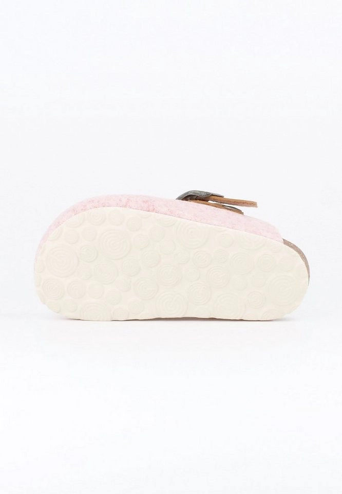 GENUINS »Shetland PET« Pantolette
