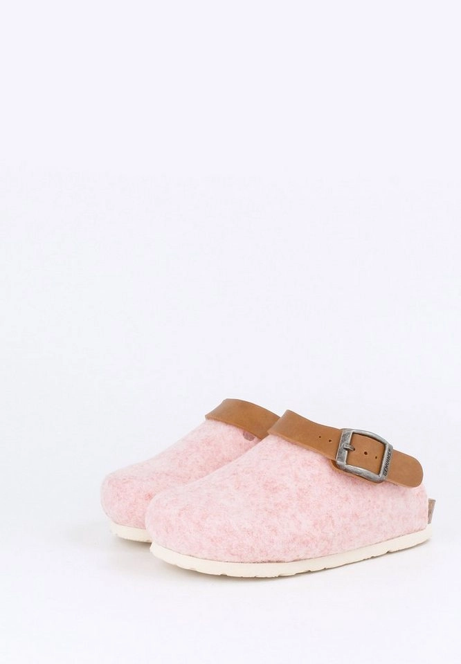 GENUINS »Shetland PET« Pantolette