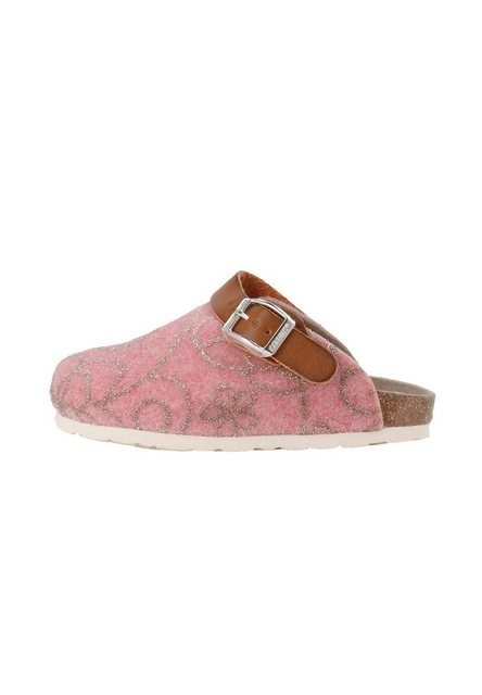 GENUINS »Shetland Glow« Pantolette