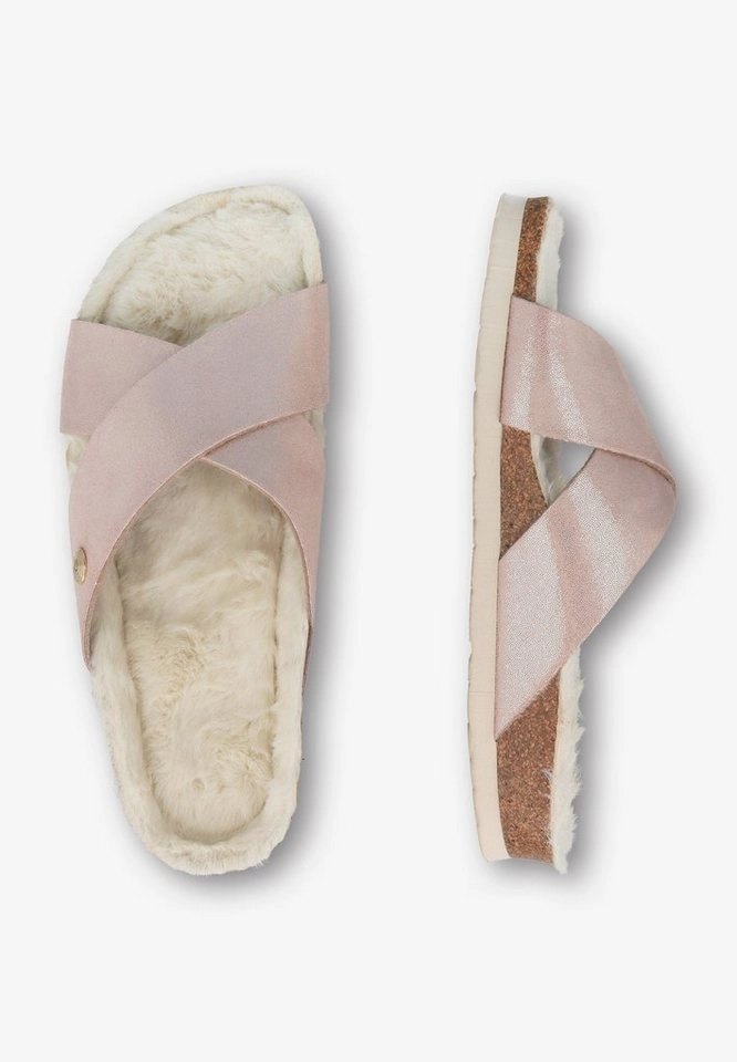 GENUINS »Palace Galaxy« Pantolette