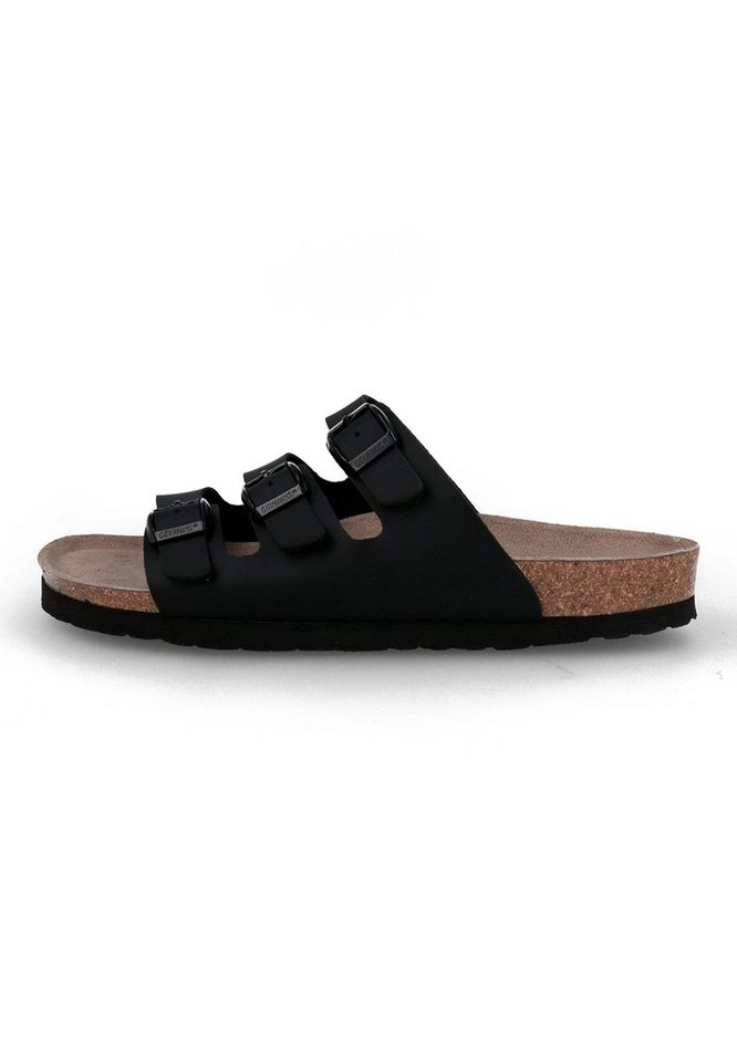 GENUINS »Merida« Pantolette