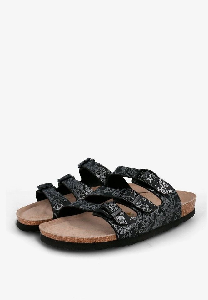 GENUINS »Merida« Pantolette