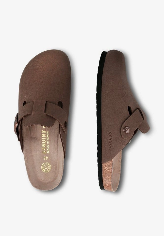 GENUINS »Riva« Pantolette