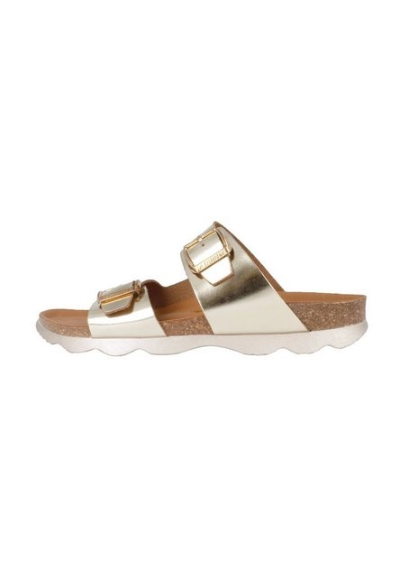GENUINS »Padua Leather« Pantolette
