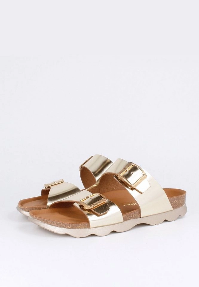 GENUINS »Padua Leather« Pantolette