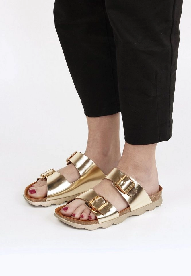 GENUINS »Padua Leather« Pantolette