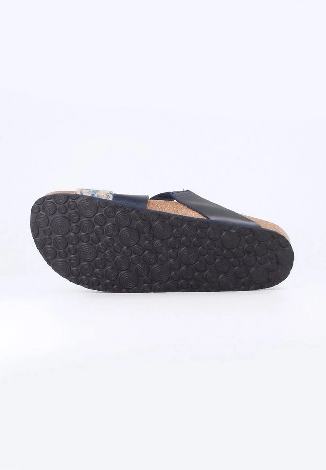 GENUINS »Thomas Yute/Polo« Pantolette