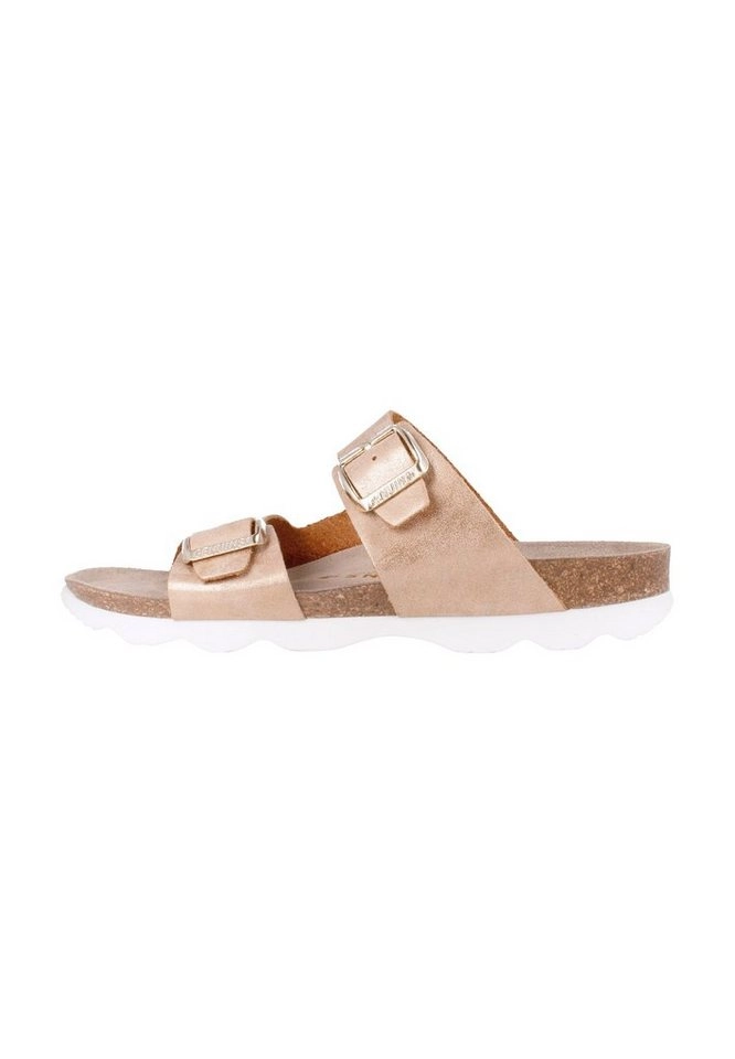 GENUINS »Padua Polar« Pantolette