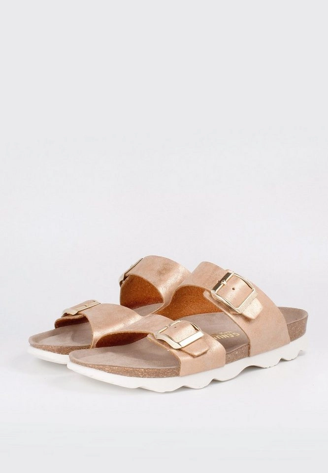 GENUINS »Padua Polar« Pantolette