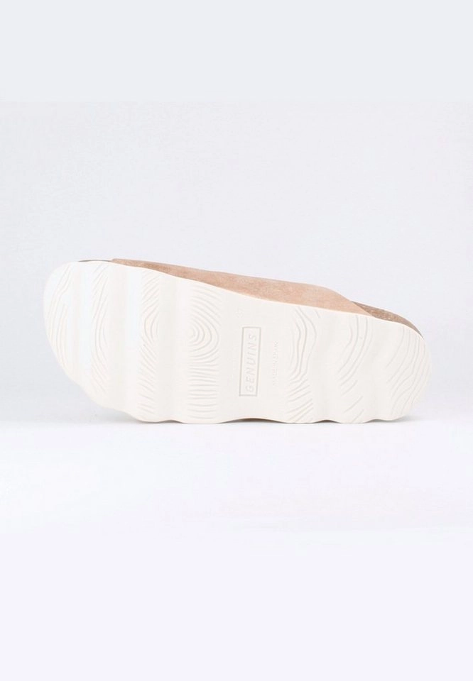 GENUINS »Padua Polar« Pantolette