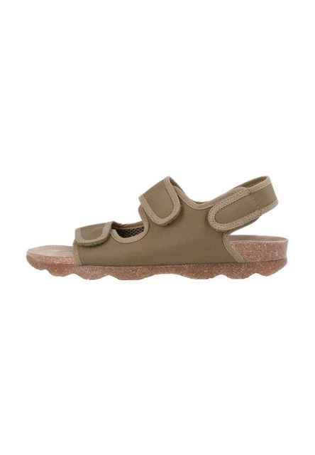 GENUINS »Kilimanjaro Tex« Pantolette