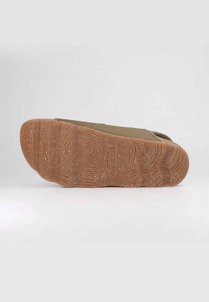GENUINS »Kilimanjaro Tex« Pantolette