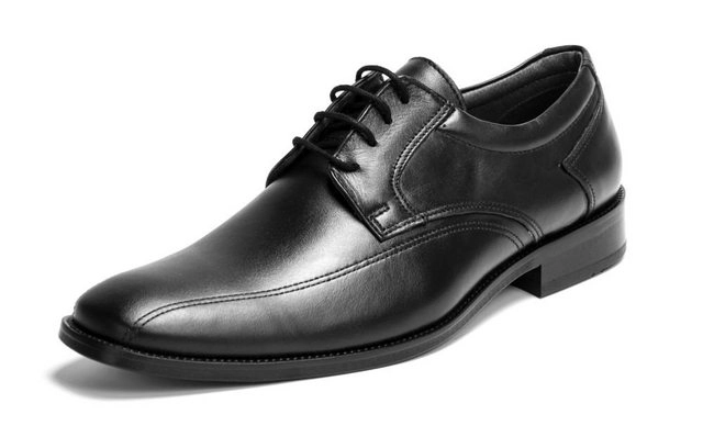 Romeo »302 Nappaleder« Schnürschuh