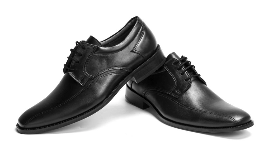 Romeo »302 Nappaleder« Schnürschuh