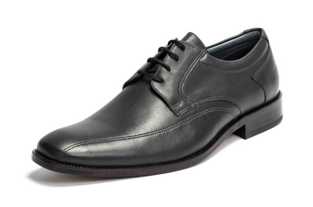 Romeo »302 Nappaleder« Schnürschuh