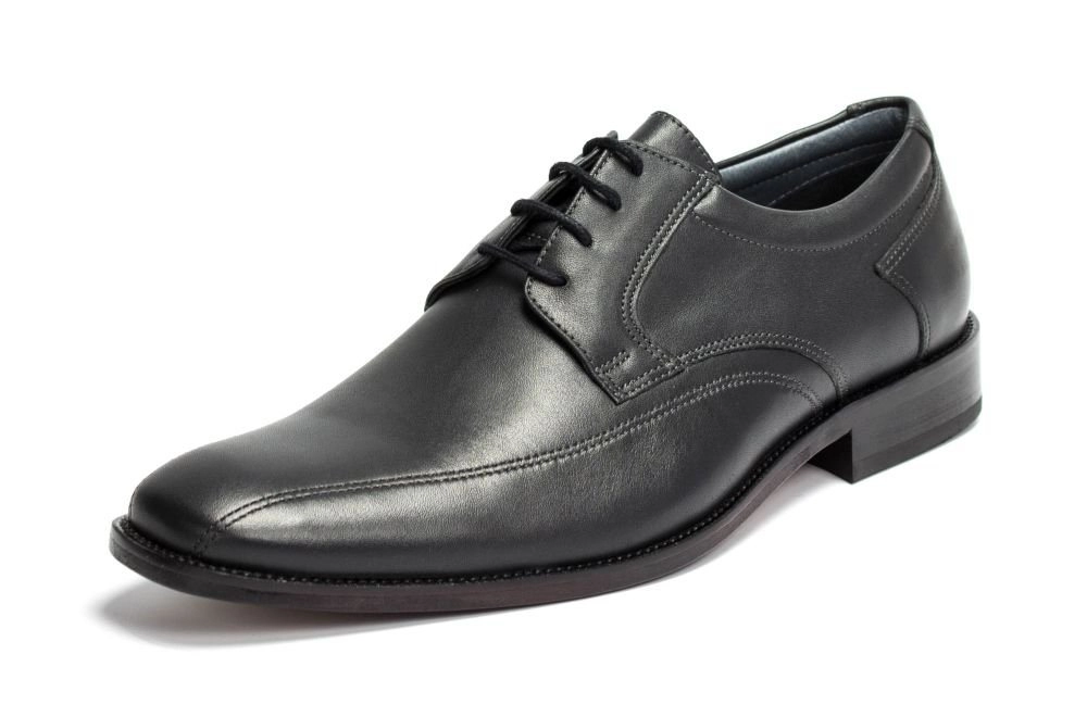 Romeo »302 Nappaleder« Schnürschuh