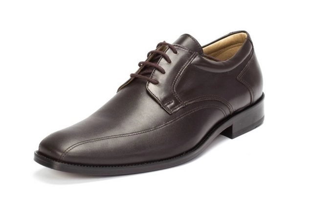 Romeo »302 Nappaleder« Schnürschuh