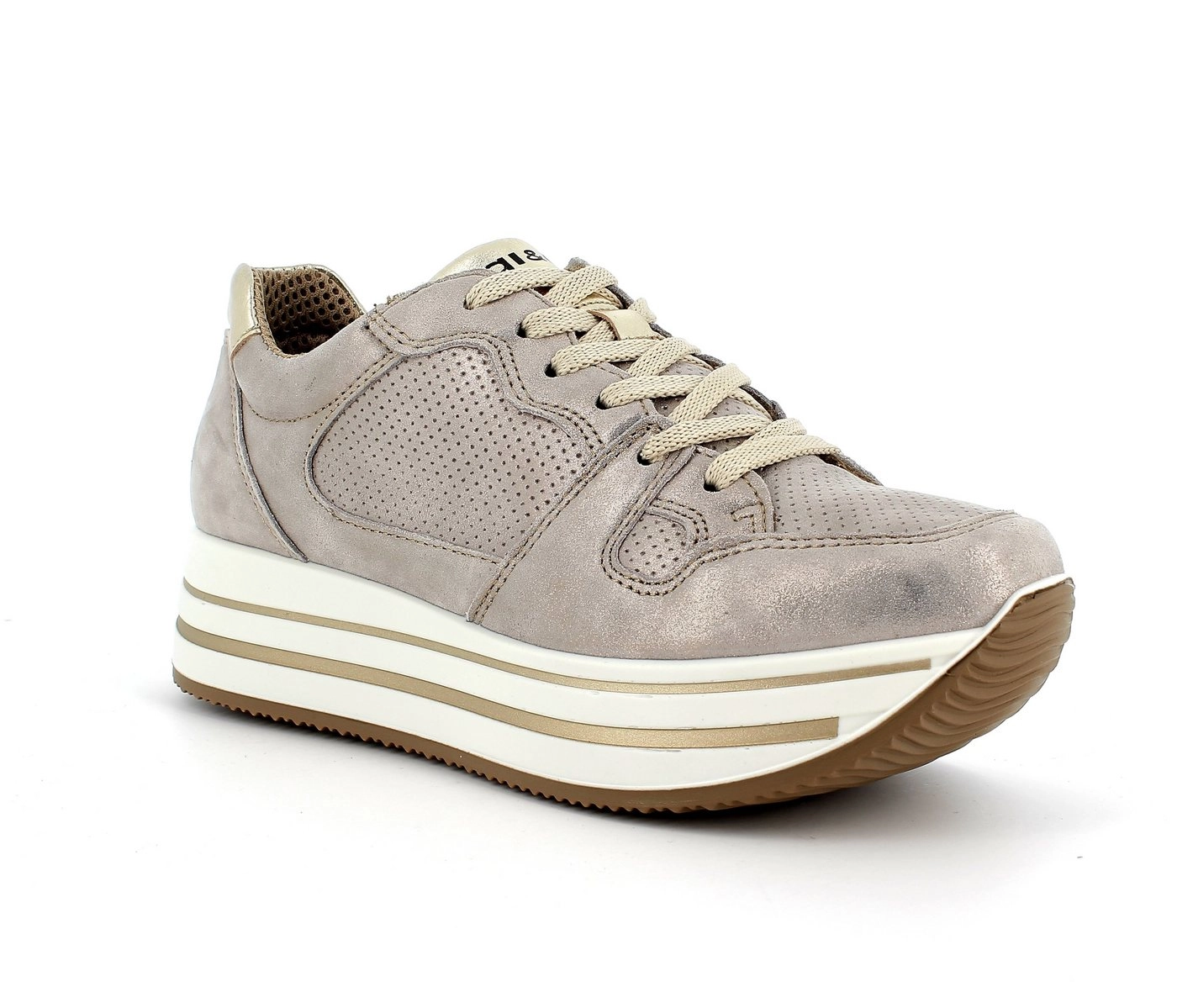 IGI & CO »DKY 71520« Sneaker