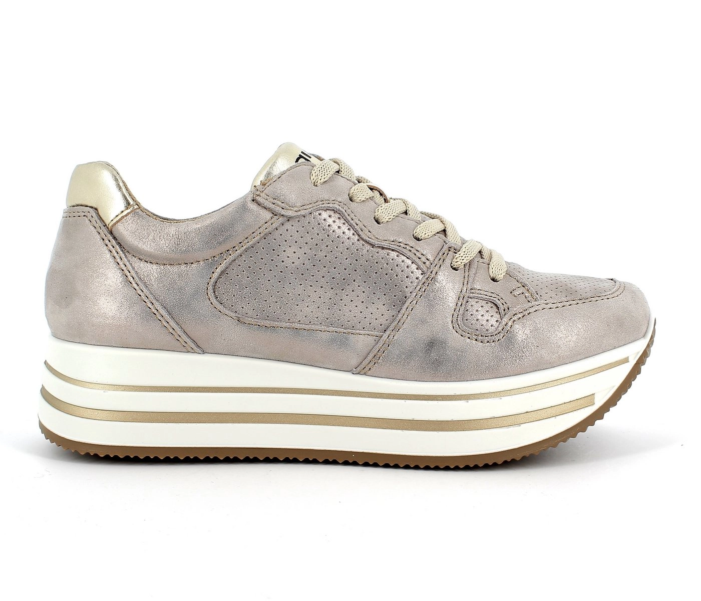 IGI & CO »DKY 71520« Sneaker