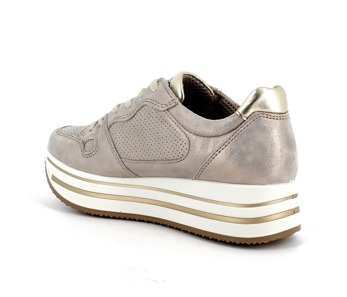 IGI & CO »DKY 71520« Sneaker