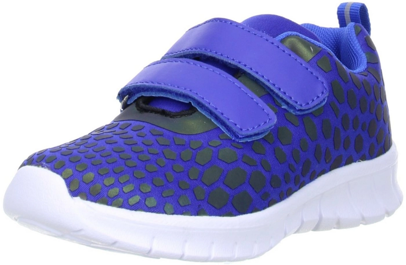Schuhe-Trentasette »22-24940 Navy« Schnürschuh
