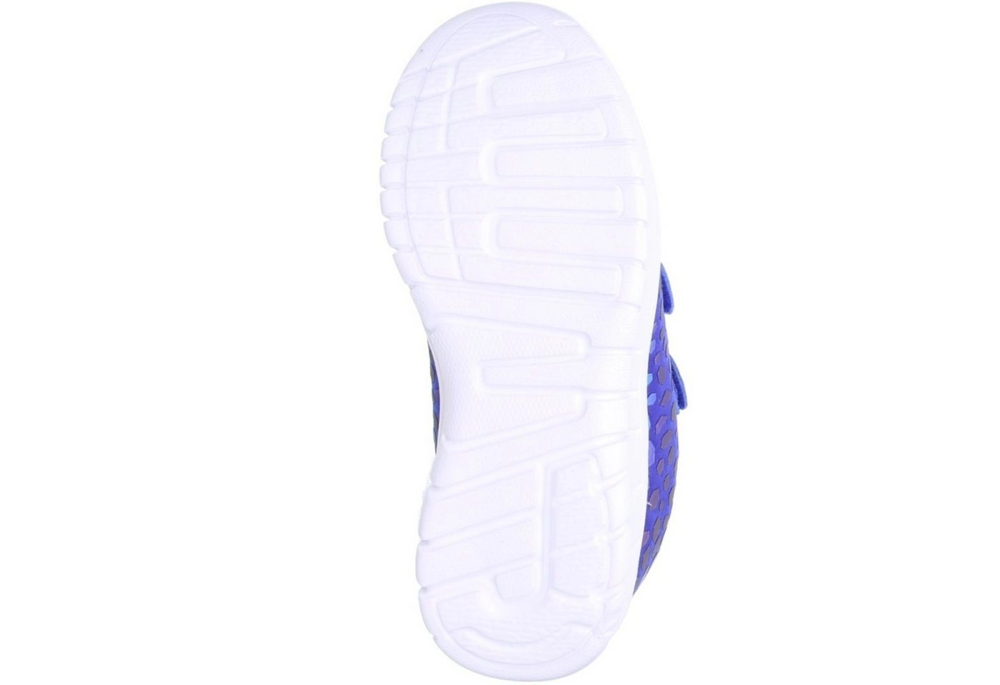 Schuhe-Trentasette »22-24940 Navy« Schnürschuh