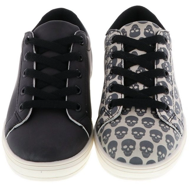 Schuhe-Trentasette »22-25071A Black« Sneaker