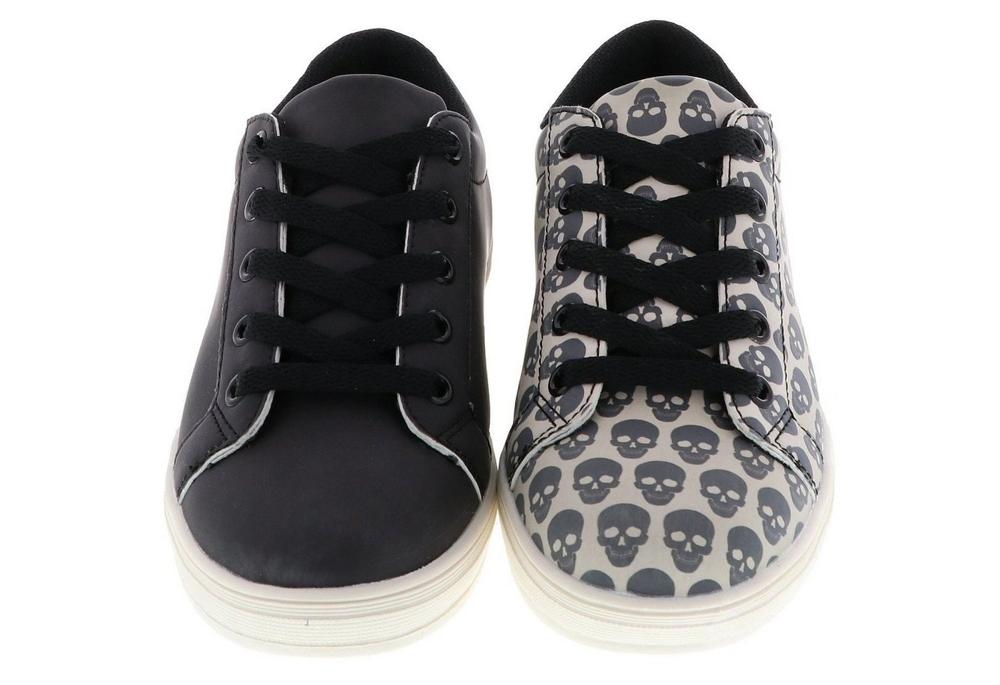 Schuhe-Trentasette »22-25071A Black« Sneaker