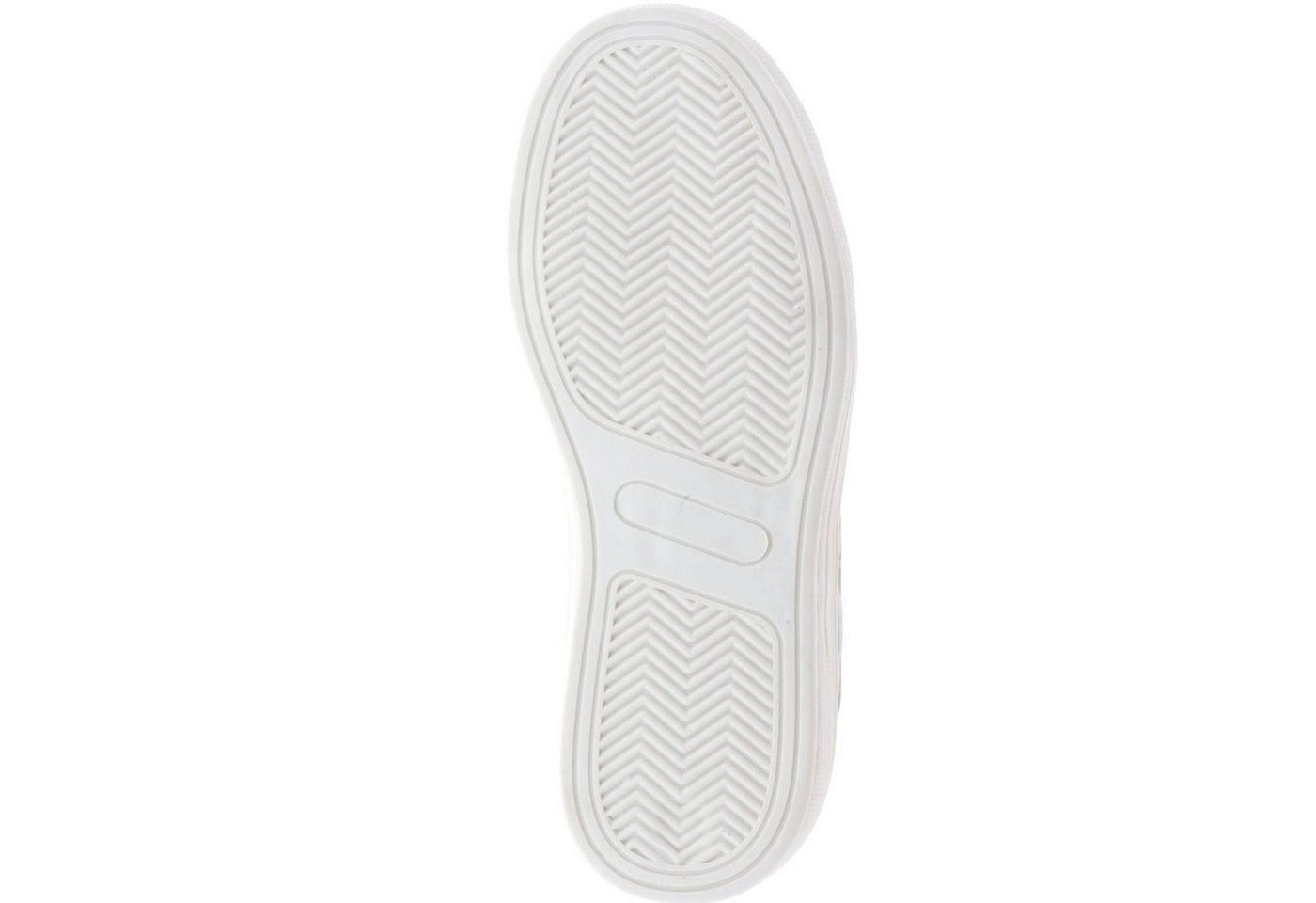 Schuhe-Trentasette »22-25071A Black« Sneaker