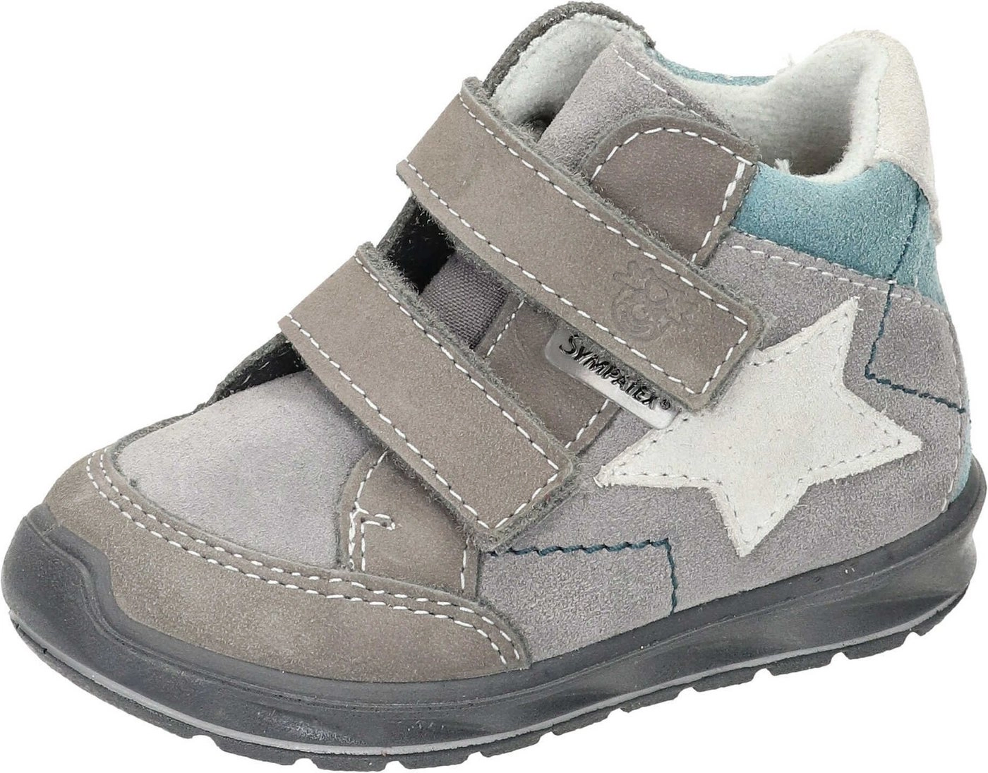 Pepino »Klettschuhe« Klettschuh mit SYMPATEX
