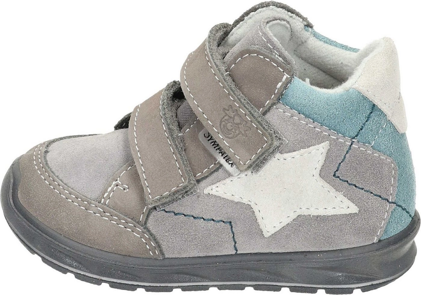 Pepino »Klettschuhe« Klettschuh mit SYMPATEX