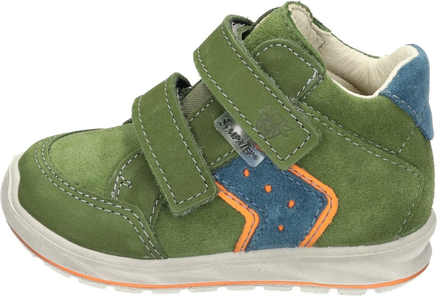 Pepino »Klettschuhe« Klettschuh mit SYMPATEX