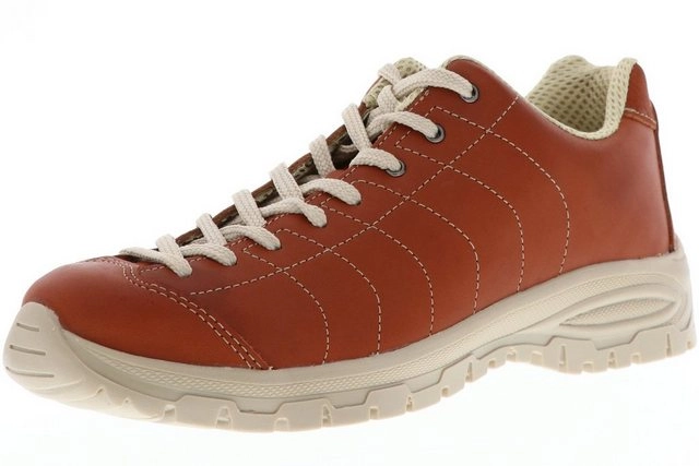 2A »159/25 Mattone« Schnürschuh