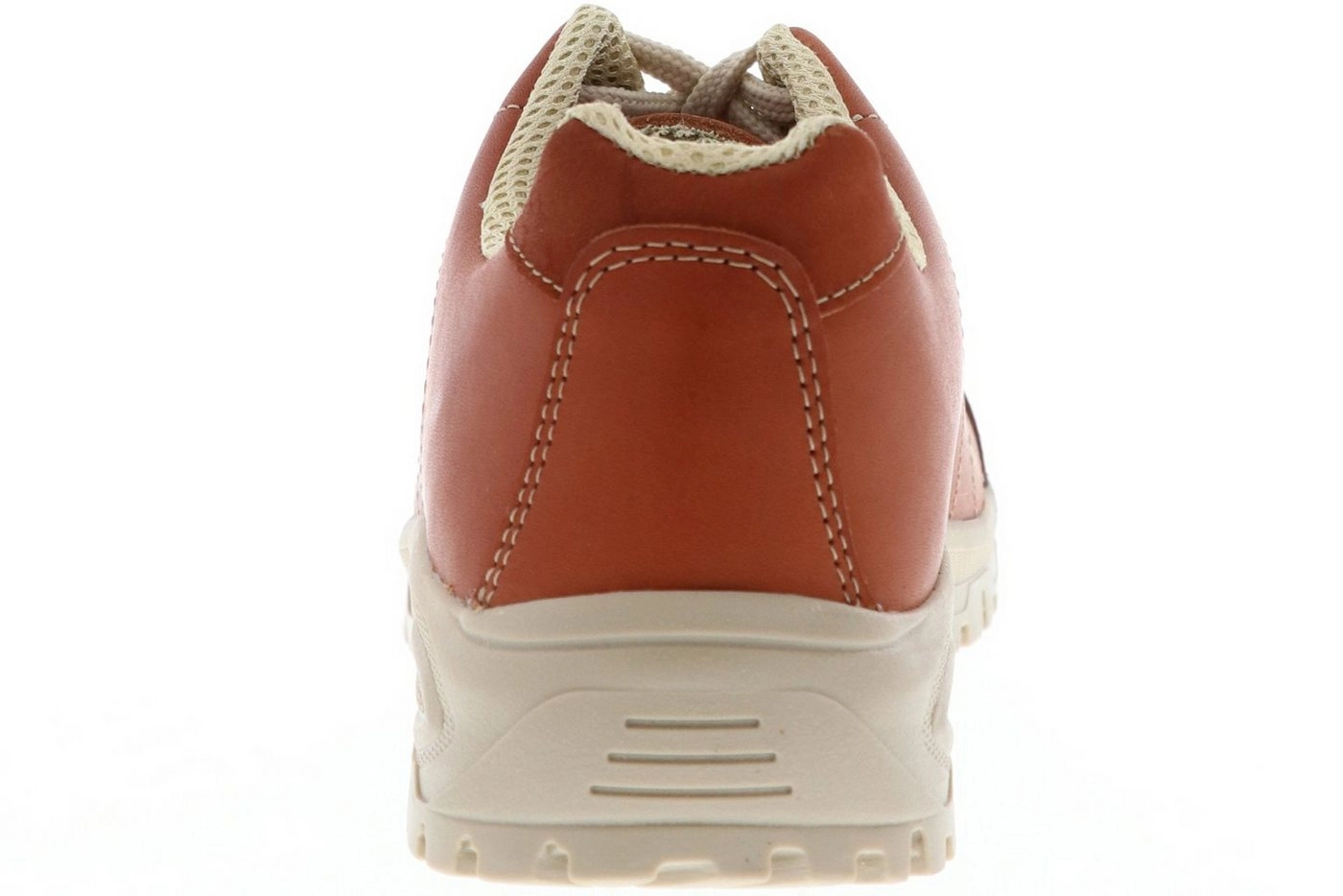 2A »159/25 Mattone« Schnürschuh