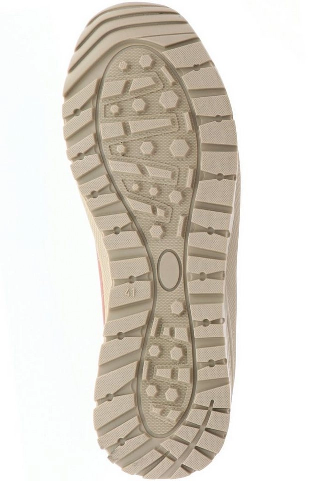 2A »159/25 Mattone« Schnürschuh