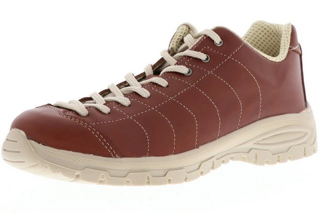 2A »159/25 Bruciato« Schnürschuh