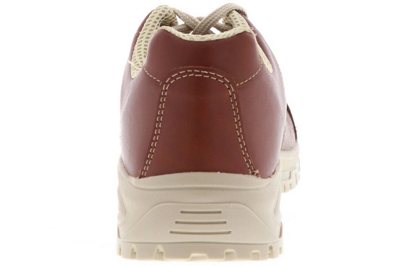 2A »159/25 Bruciato« Schnürschuh