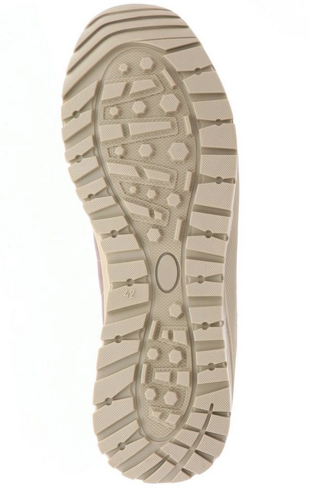 2A »159/25 Bruciato« Schnürschuh