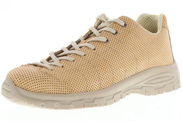 2A »159/25 Cuoio« Schnürschuh