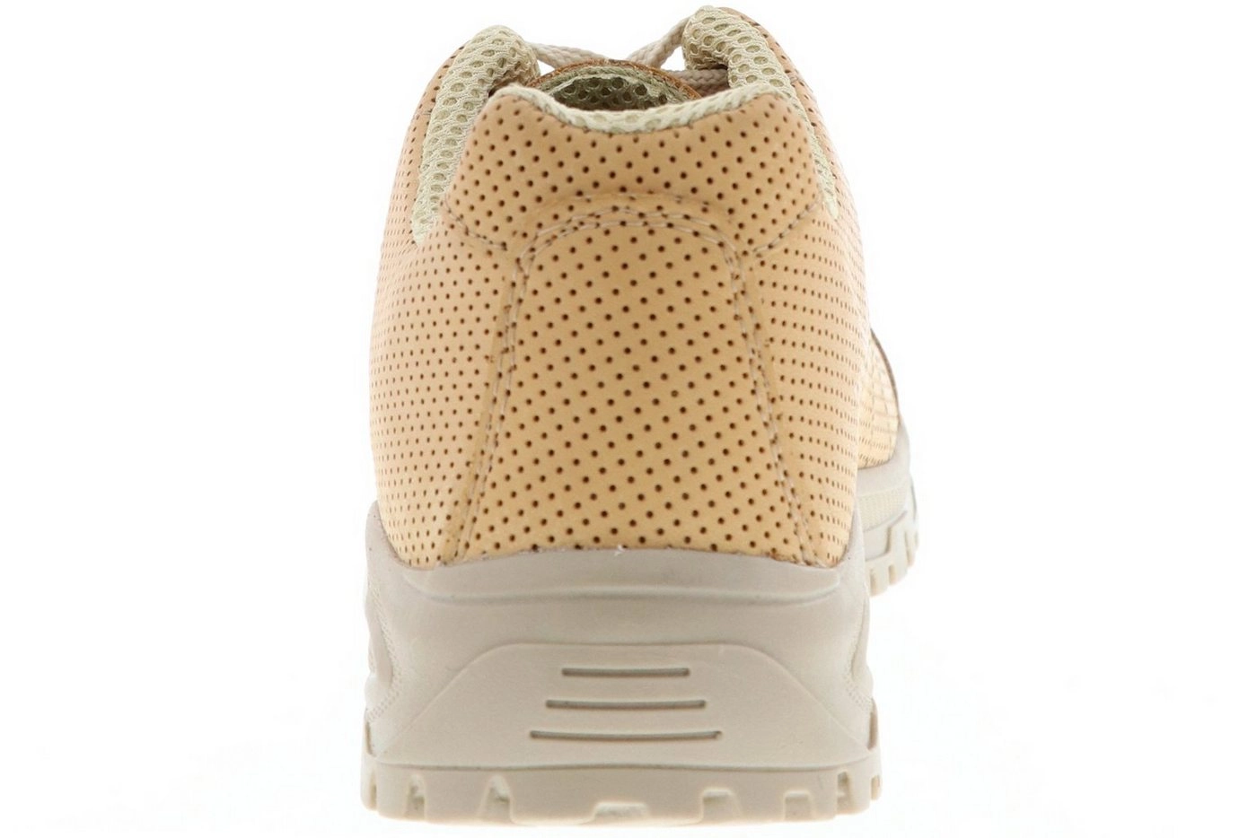 2A »159/25 Cuoio« Schnürschuh