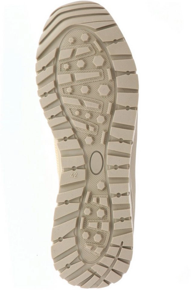 2A »159/25 Cuoio« Schnürschuh
