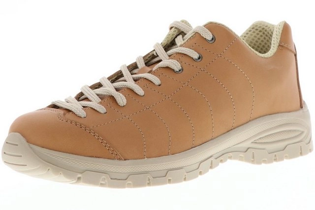 2A »159/25 Cuoio« Schnürschuh