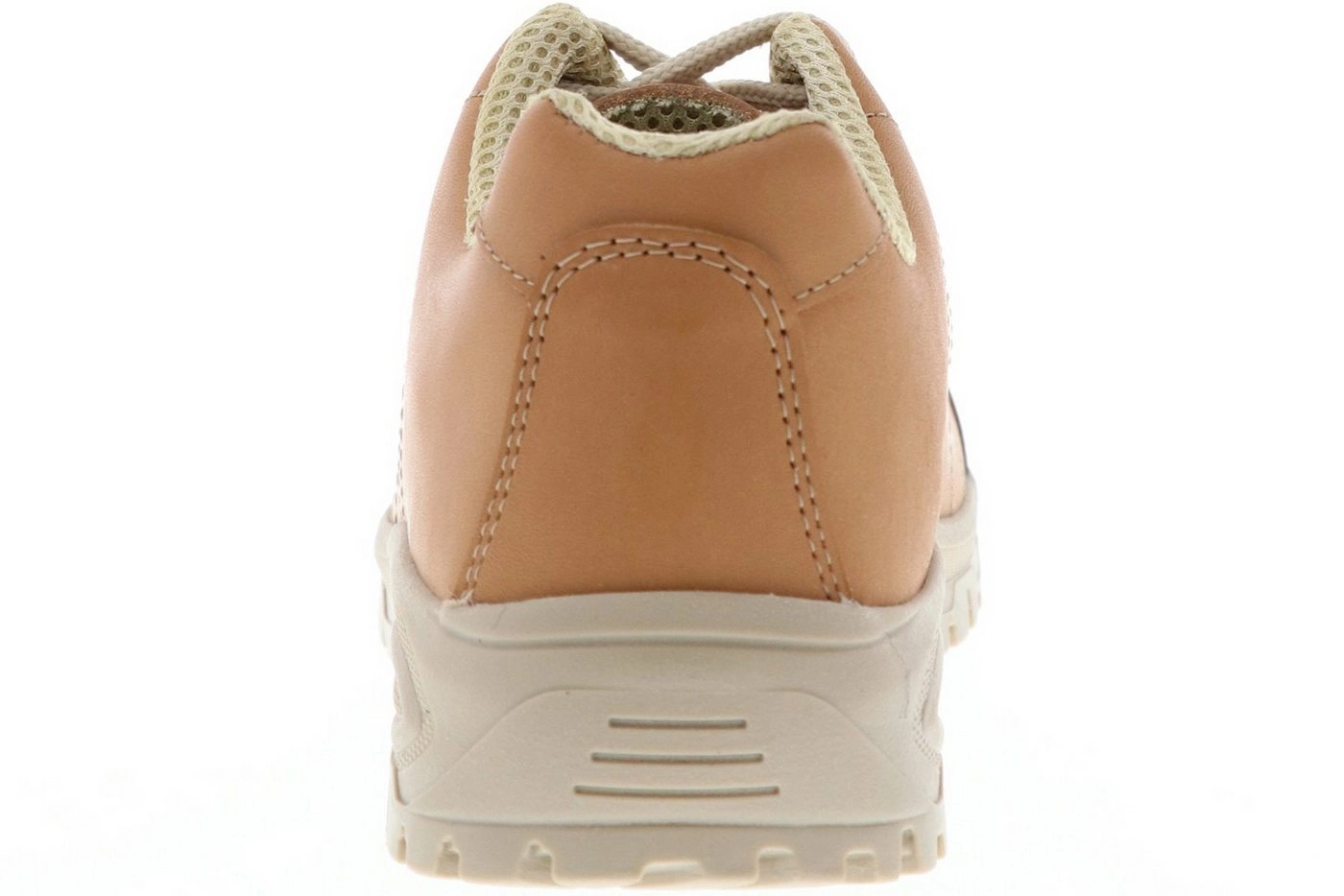 2A »159/25 Cuoio« Schnürschuh