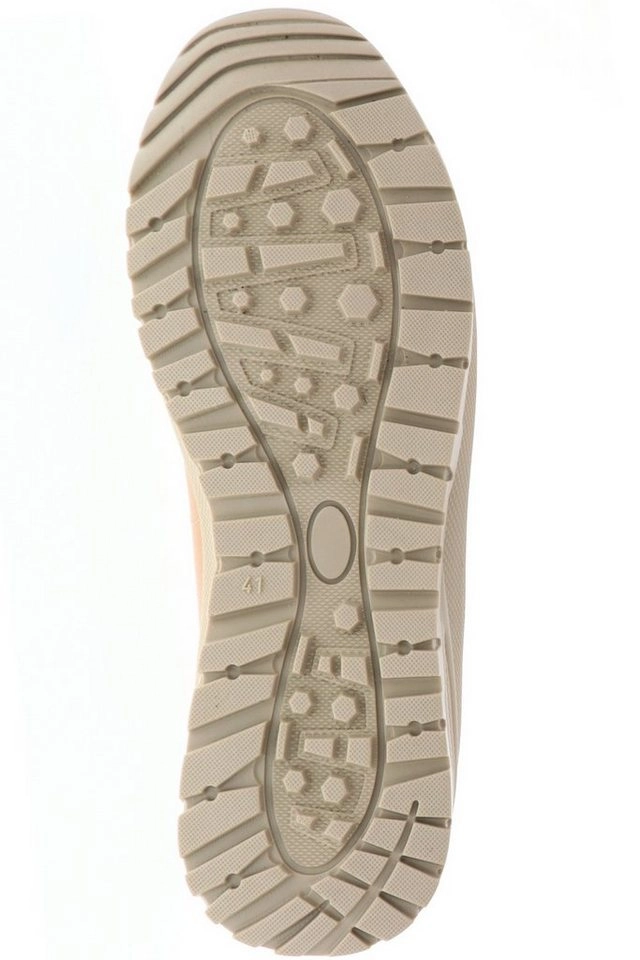 2A »159/25 Cuoio« Schnürschuh