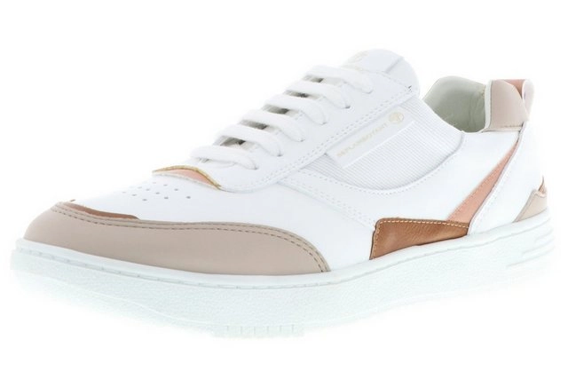 BEFLAMBOYANT »UX-68 SAND« Sneaker