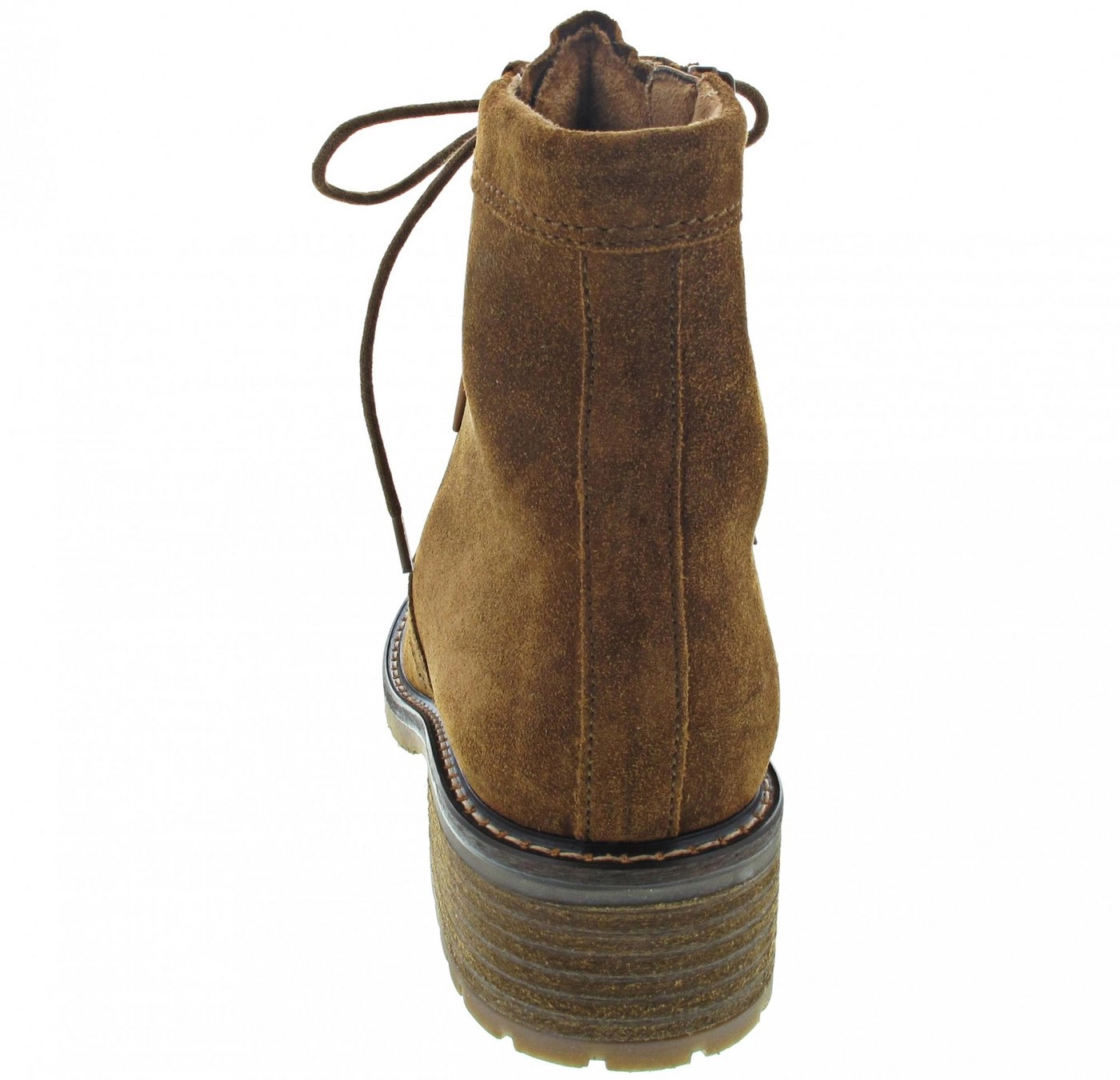 Gabor Comfort Schnürstiefel