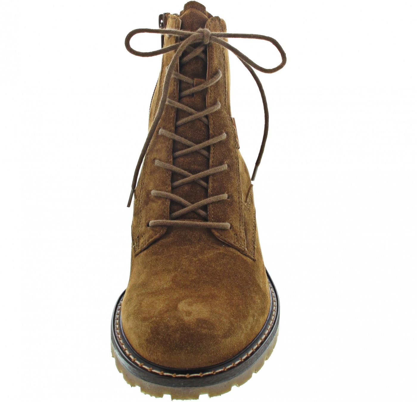 Gabor Comfort Schnürstiefel