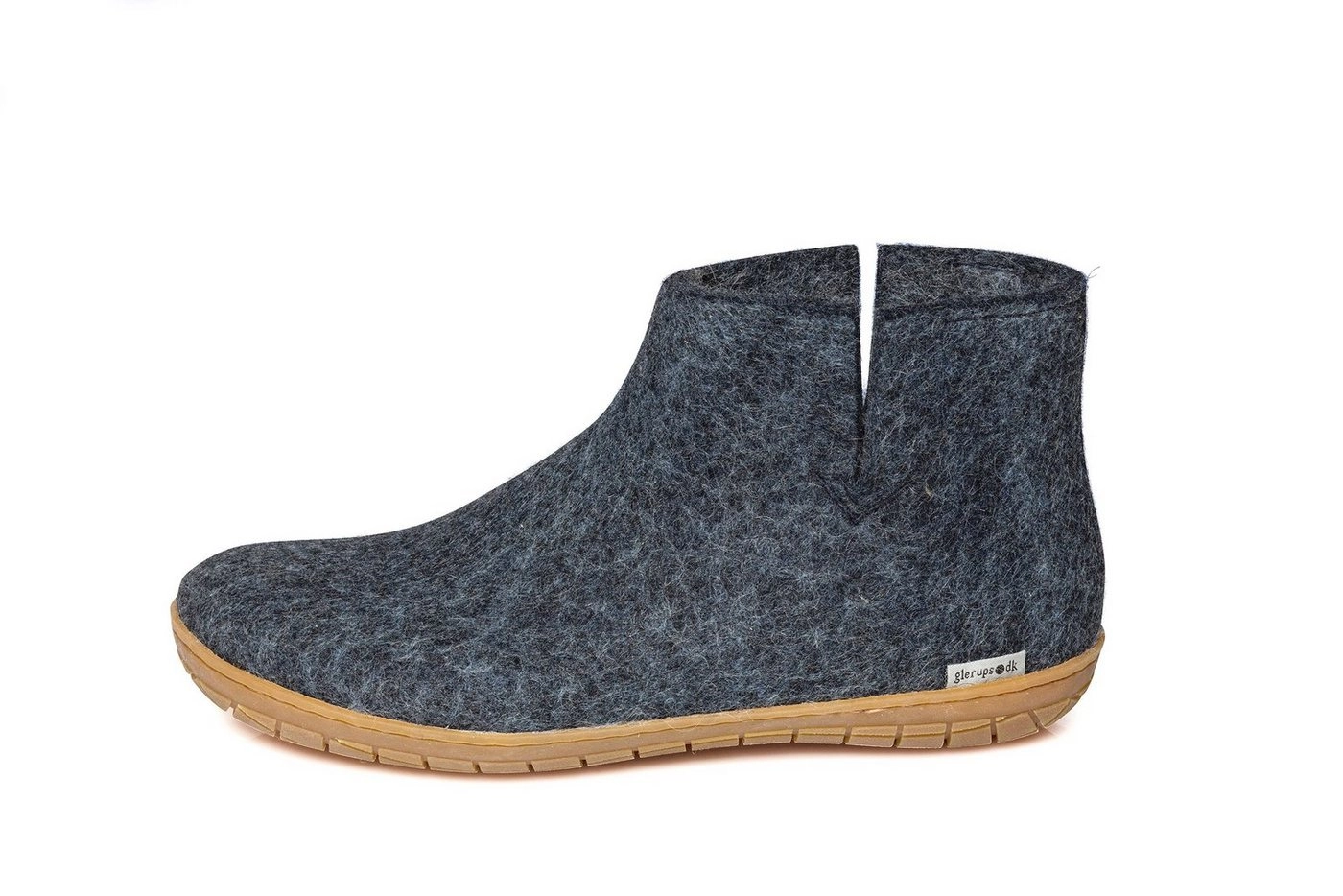 glerups dk Hüttenschuhe