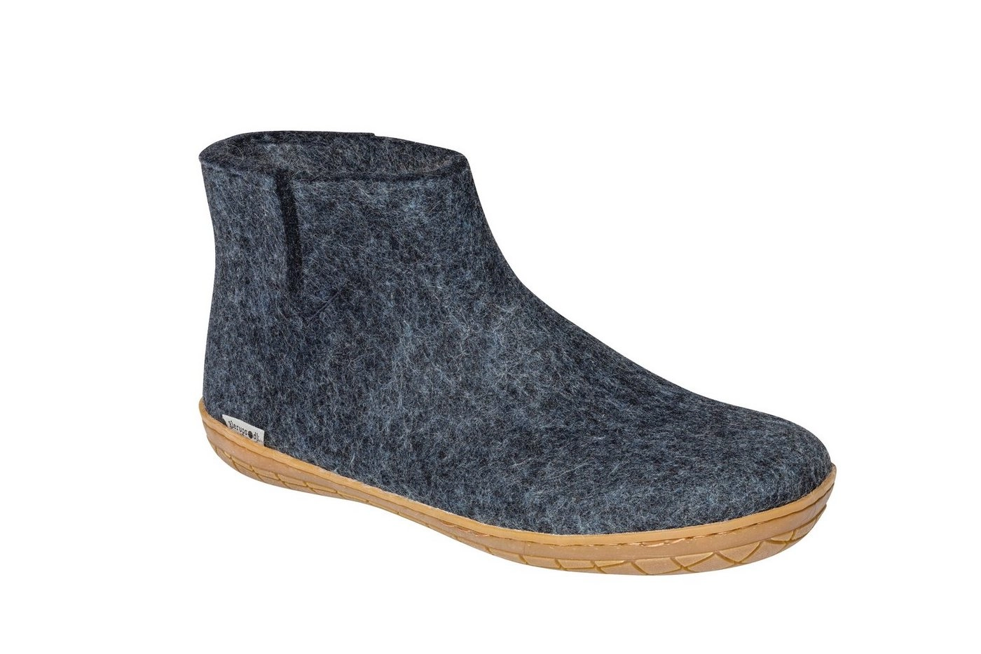 glerups dk Hüttenschuhe
