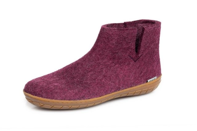 glerups dk Hüttenschuhe